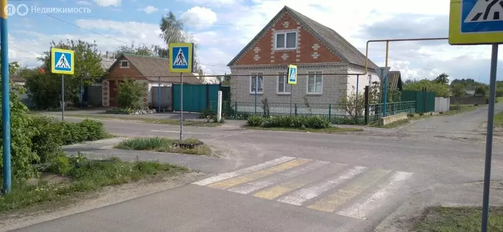 Дом в слобода Белая, Советская улица (82.8 м) - Фото 0