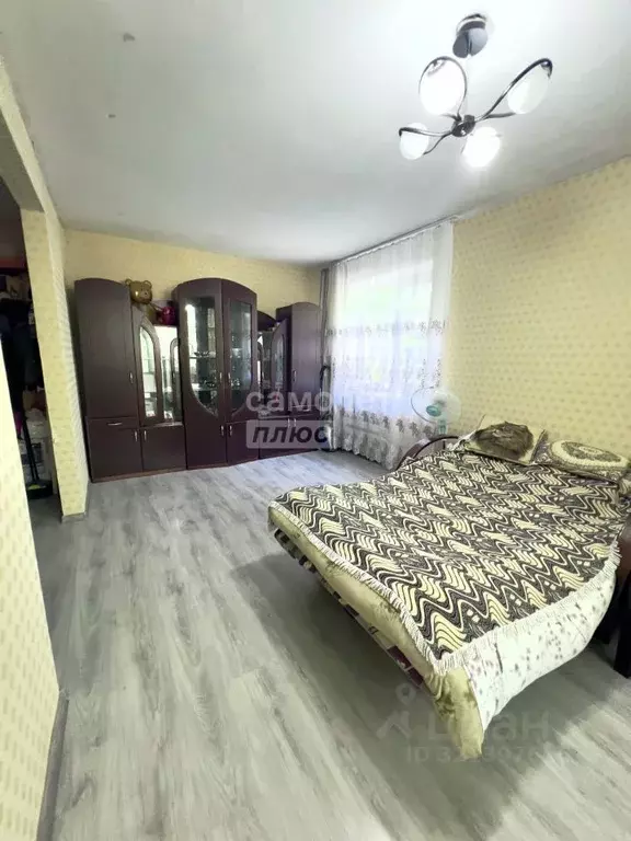 1-к кв. Нижегородская область, Нижний Новгород просп. Ленина, 53к3 ... - Фото 1