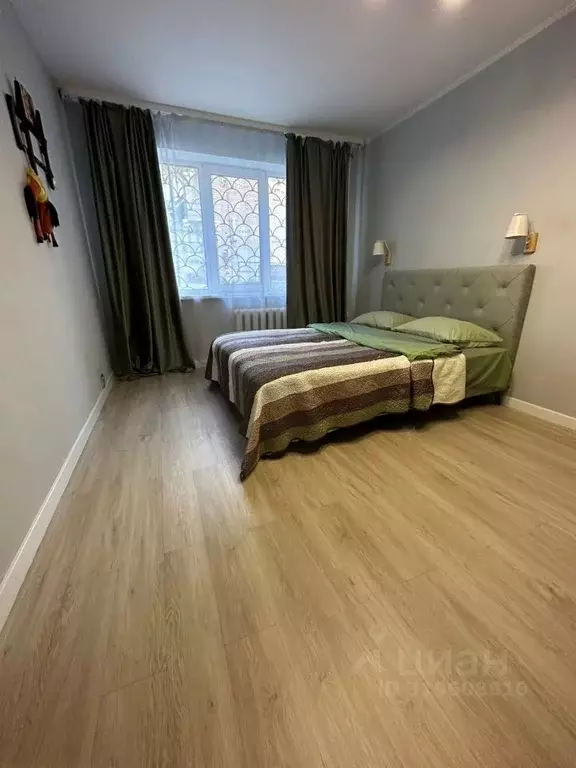 2-к кв. Приморский край, Владивосток Комсомольская ул., 27В (50.0 м) - Фото 1