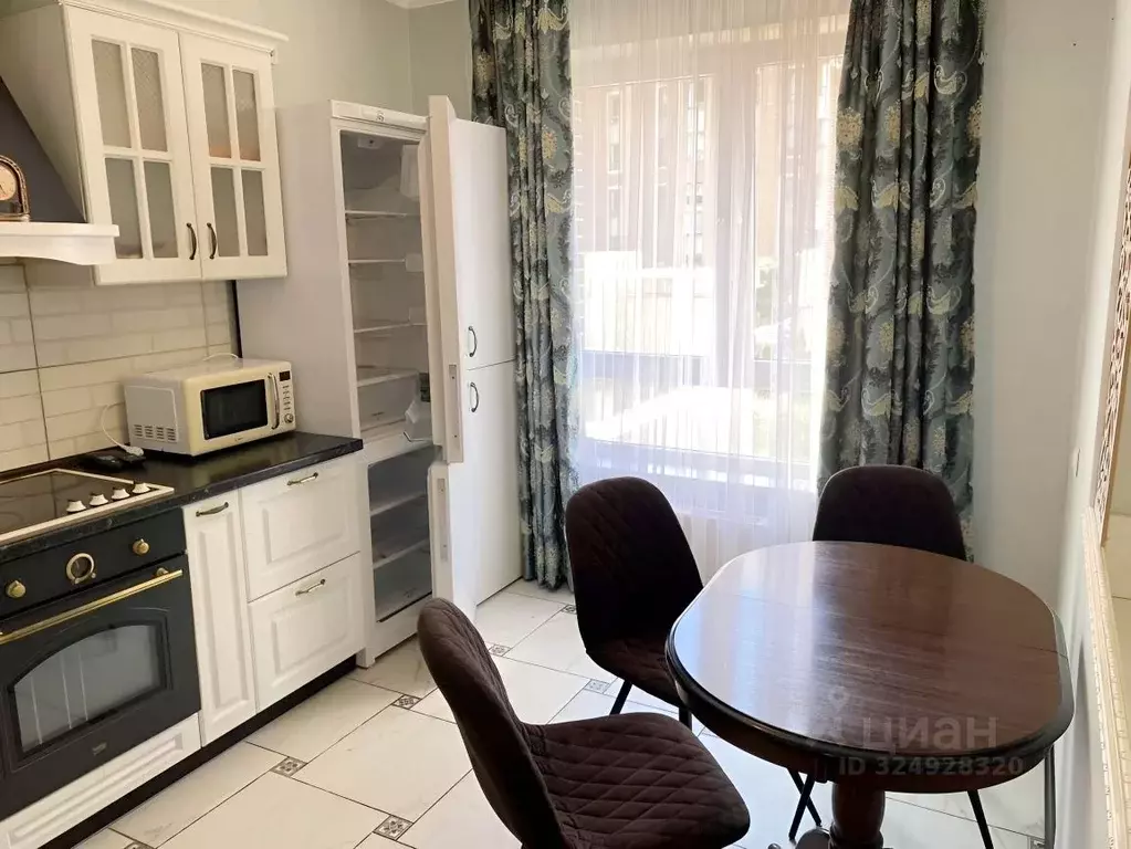 1-к кв. Санкт-Петербург ул. Павлинская, 5 (34.0 м) - Фото 2