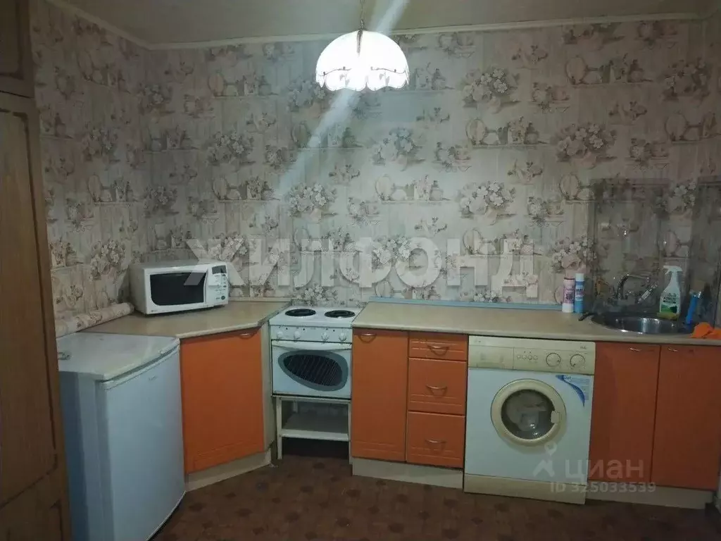 Комната Томская область, Томск ул. Сергея Лазо, 16/1 (18.0 м) - Фото 1