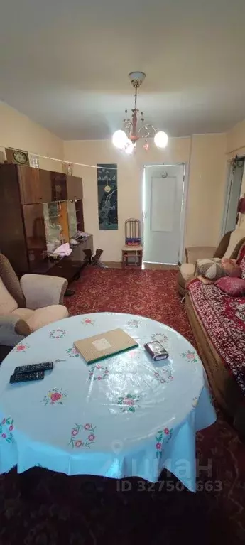 3-к кв. Красноярский край, Красноярск ул. Энергетиков, 26 (60.0 м) - Фото 2