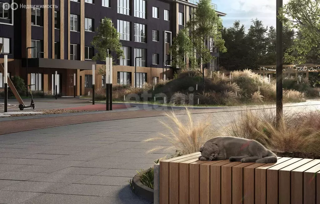 Помещение свободного назначения (38.8 м) - Фото 2