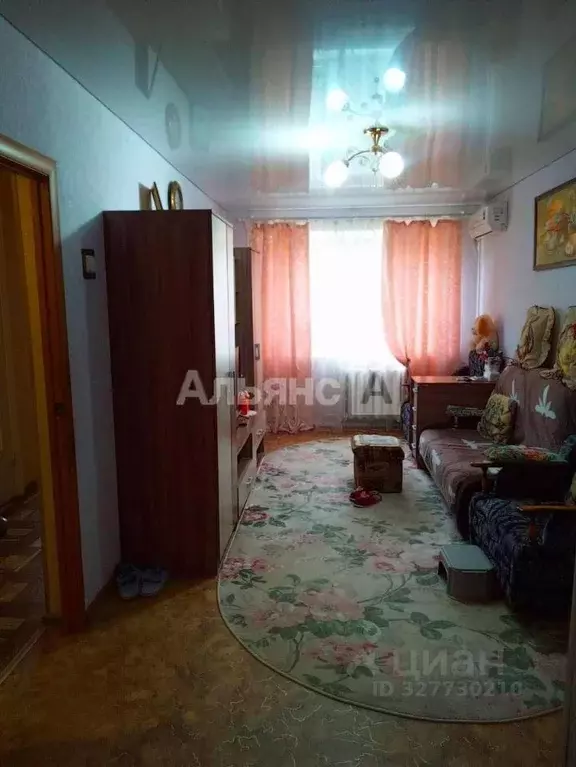 2-к кв. Краснодарский край, Усть-Лабинск Красноармейская ул., 160 ... - Фото 2