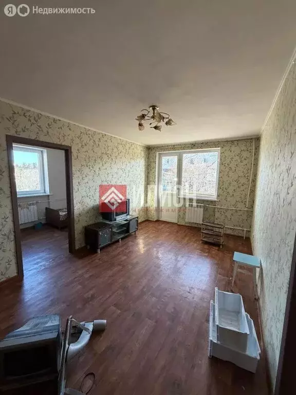 2-комнатная квартира: Севастополь, Пролетарская улица, 23 (43.1 м) - Фото 1