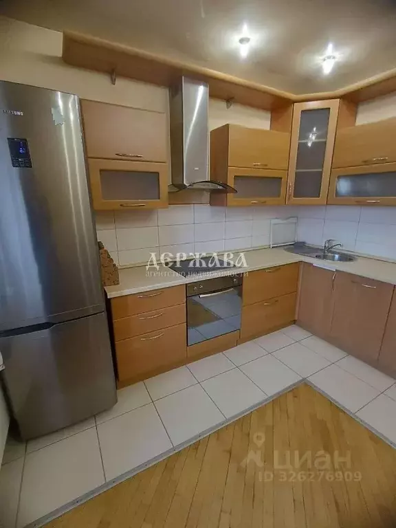 3-к кв. Белгородская область, Старый Оскол Степной мкр, 15 (100.0 м) - Фото 2