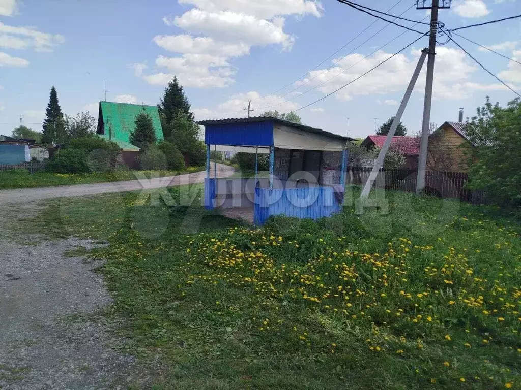 Участок 6,3 сот. (СНТ, ДНП) - Фото 0