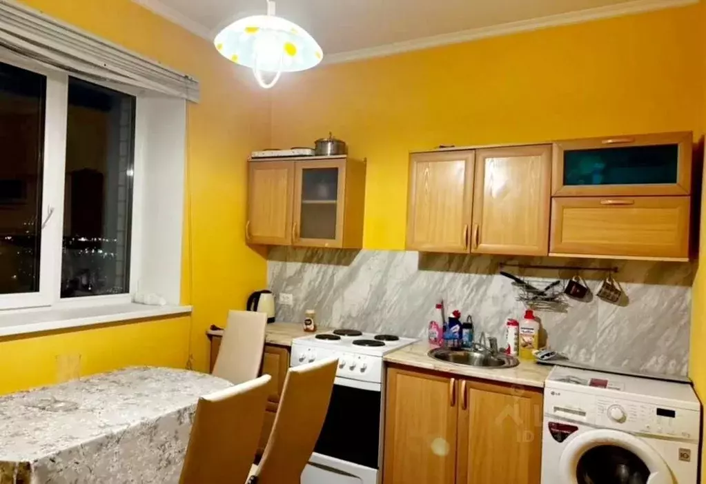 2-к кв. Московская область, Чехов Молодежная ул., 6А (56.0 м) - Фото 2