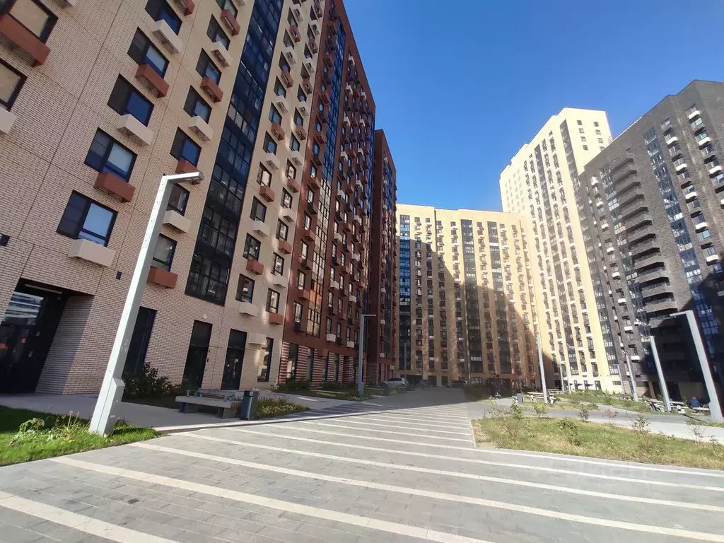 Гараж в Москва проезд Шелихова, 9к1 (13 м) - Фото 1