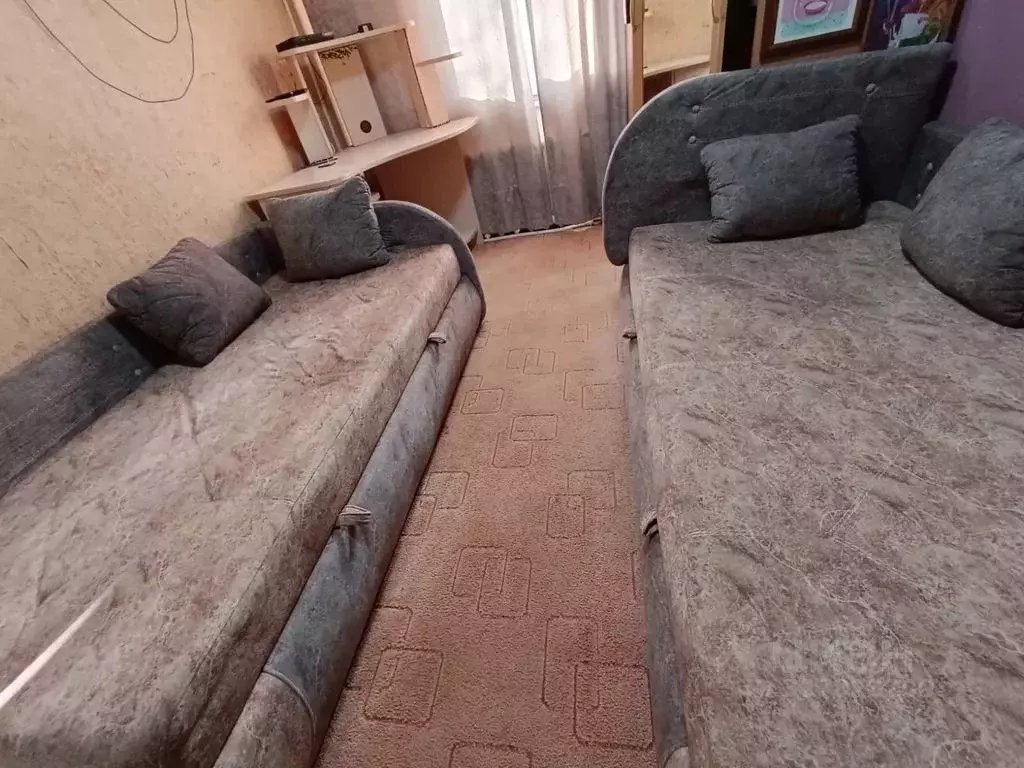 3-к кв. Московская область, Коломна Набережная ул., 23 (55.0 м) - Фото 1