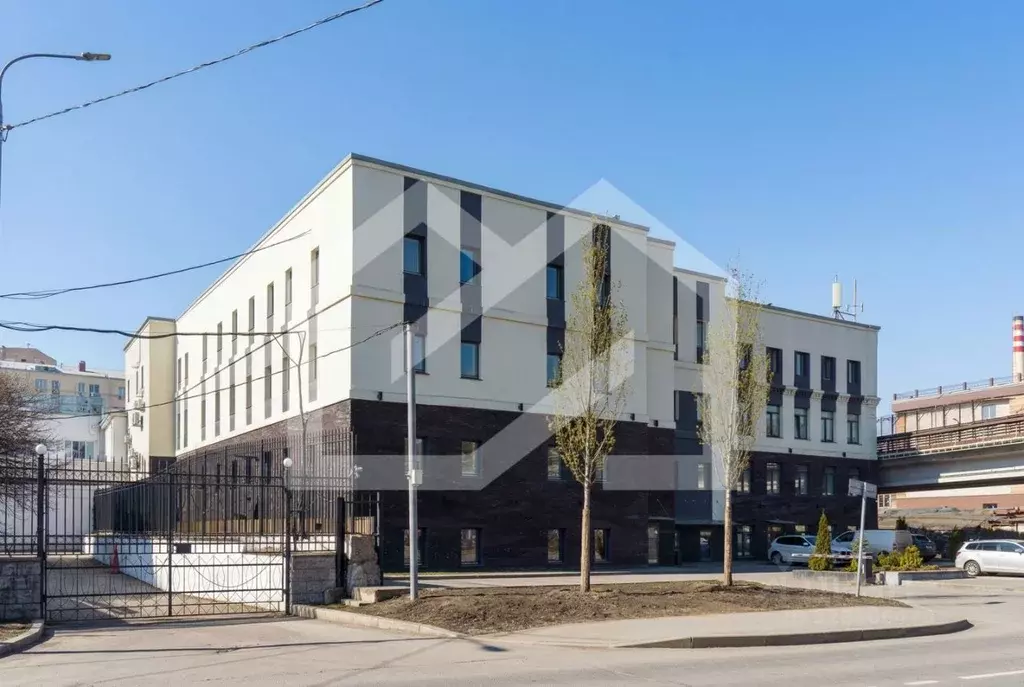 Помещение свободного назначения в Москва Колодезный пер., 3С25 (263 м) - Фото 1