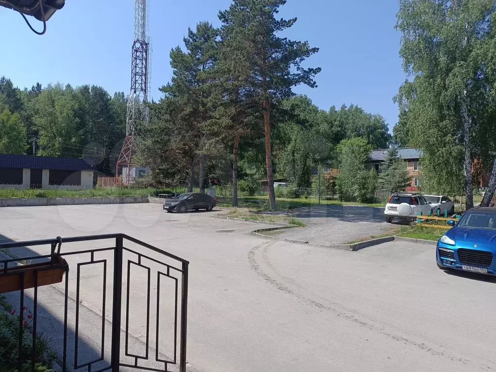 1-к. квартира, 36,9 м, 3/3 эт. - Фото 0