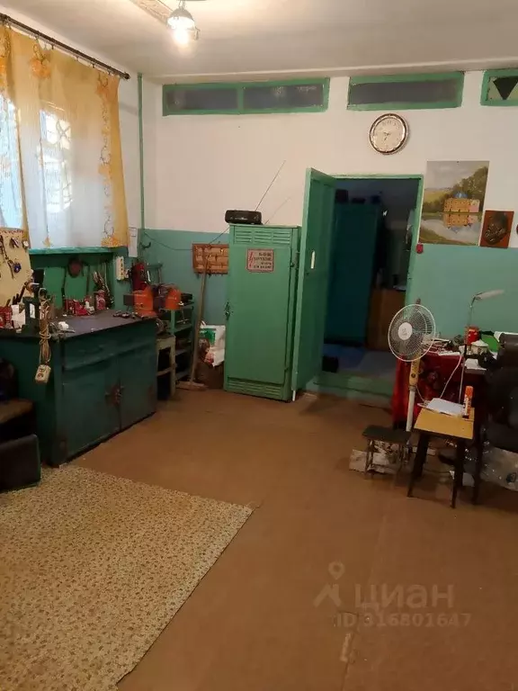 Помещение свободного назначения в Челябинская область, Магнитогорск ... - Фото 1
