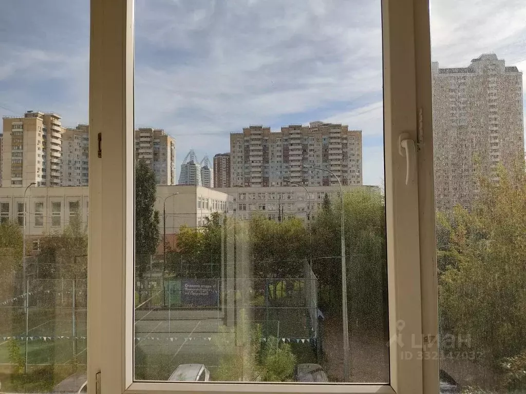 1-к кв. Московская область, Красногорск бул. Ильинский, 4 (40.0 м) - Фото 2