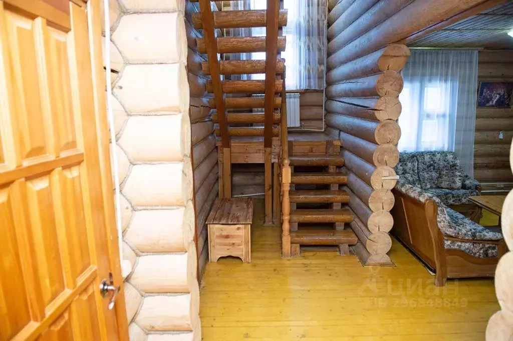 Дом в Калужская область, Медынь ул. Сосновая, 1 (140 м) - Фото 2