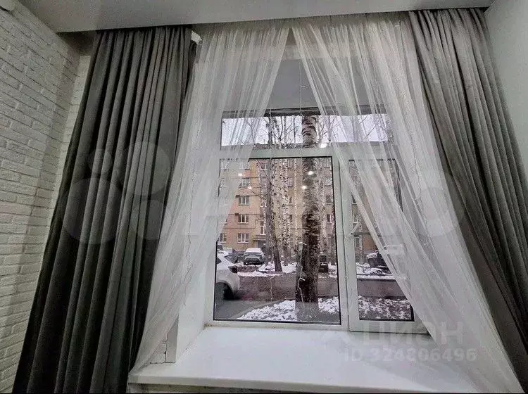 Студия Удмуртия, Ижевск Центральный жилрайон,  (16.0 м) - Фото 2