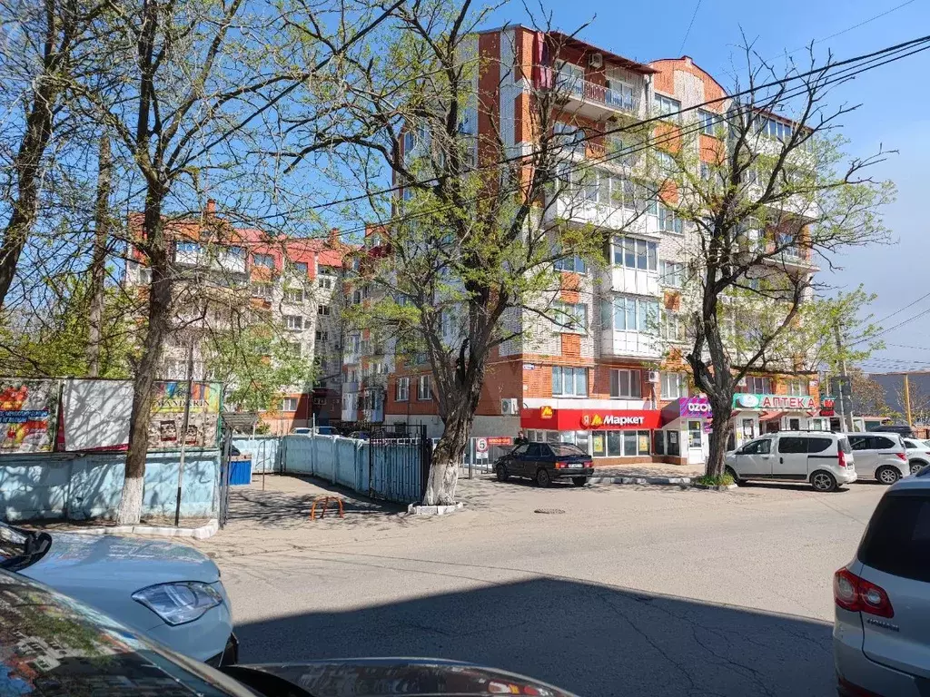 2-к. квартира, 74 м, 5/6 эт. - Фото 0