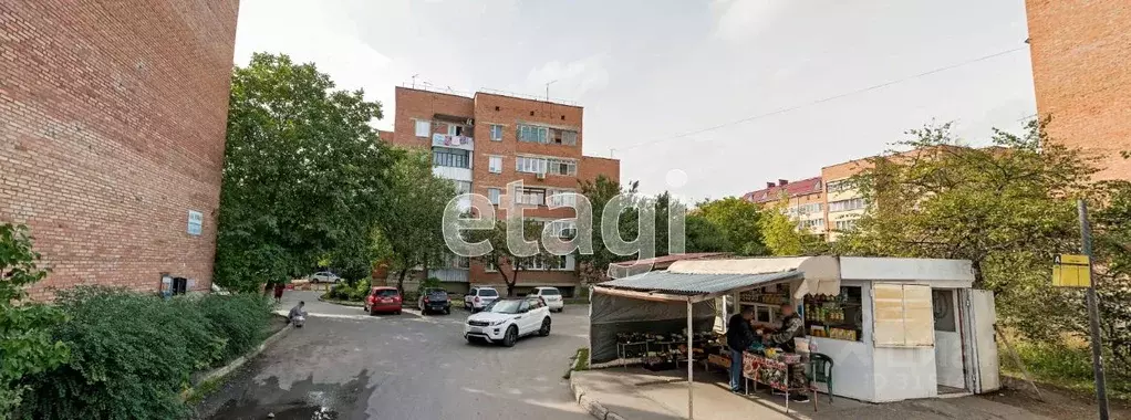 3-к кв. Ставропольский край, Пятигорск ул. Нежнова (66.8 м) - Фото 0