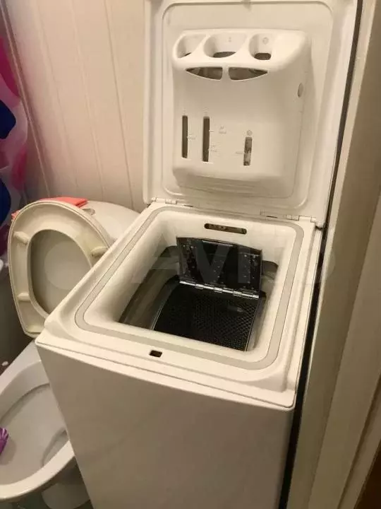 2-к. квартира, 50 м, 1/2 эт. - Фото 0