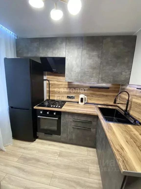 1-к кв. Москва Малахитовая ул., 13К1 (32.2 м) - Фото 2