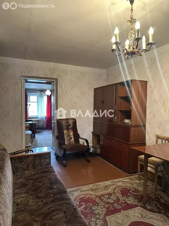 3-комнатная квартира: Калининград, улица Гайдара, 3 (57.5 м) - Фото 2