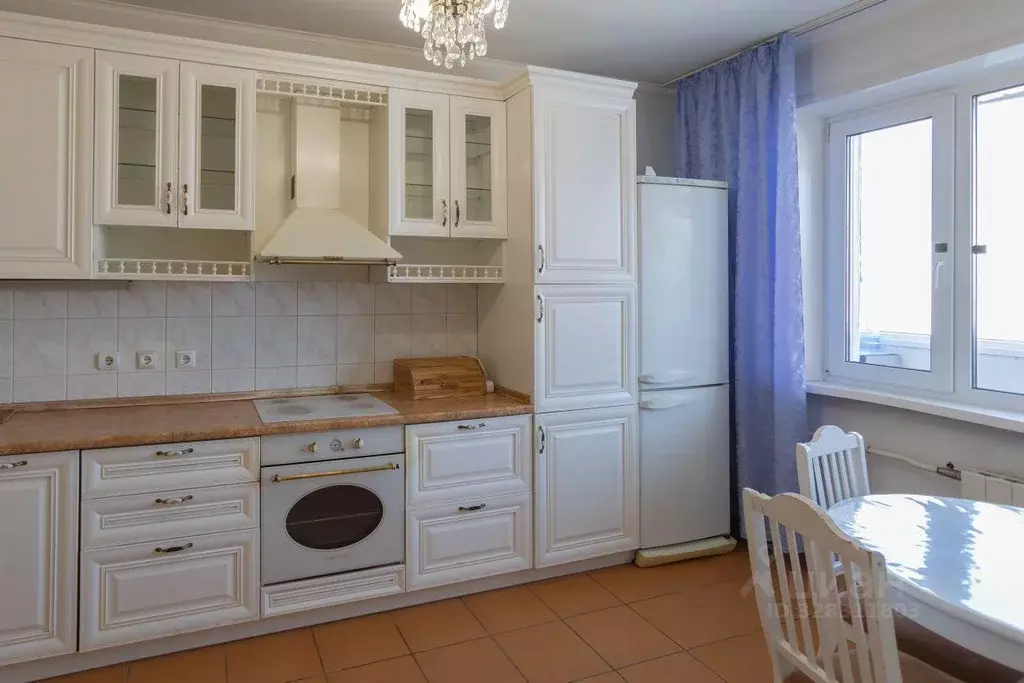 Квартира, 4 комнаты, 157.19 м - Фото 1