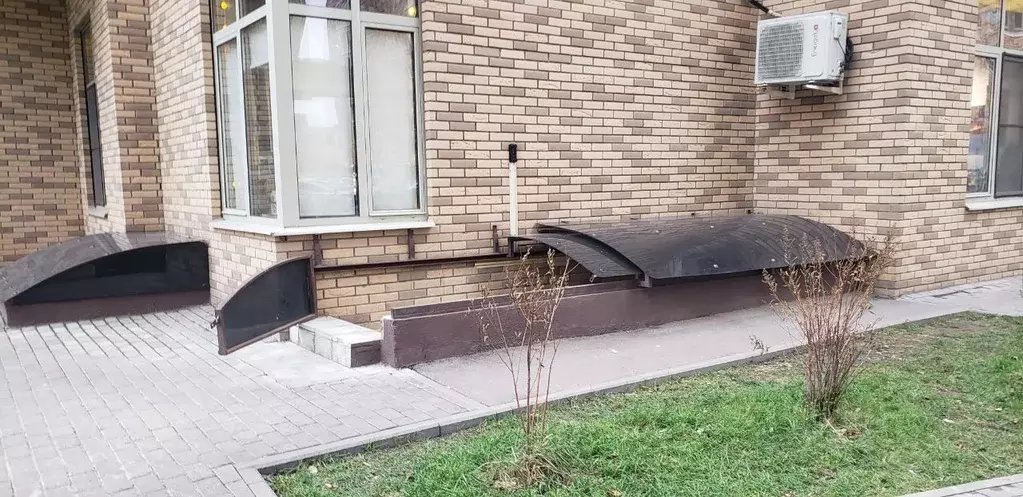 Склад в Московская область, Долгопрудный бул. Космонавта Сереброва ... - Фото 1