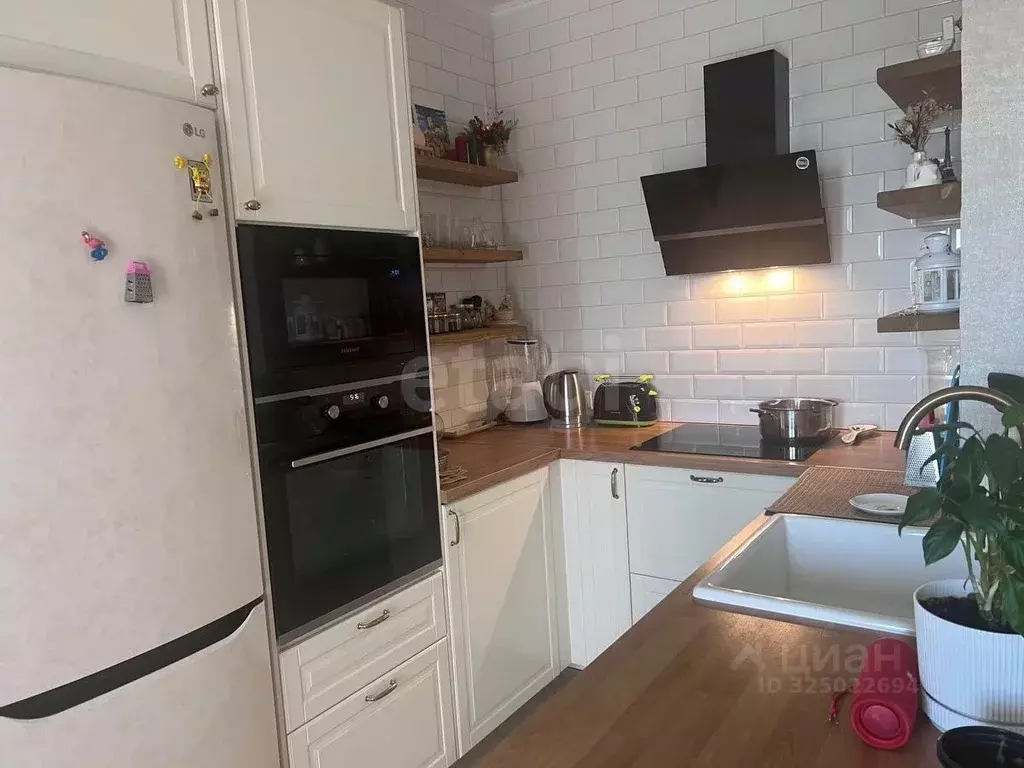 1-к кв. Московская область, Красногорск городской округ, Путилково пгт ... - Фото 1