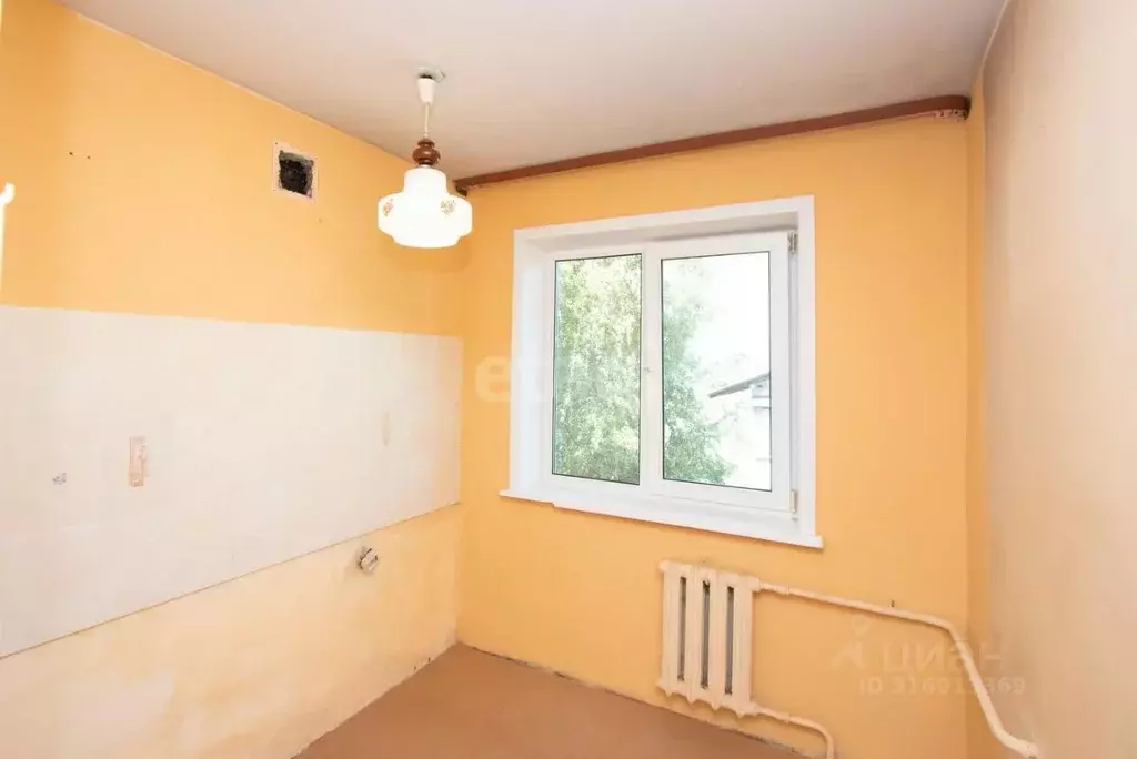 3-к кв. Иркутская область, Иркутск ул. Маршала Конева, 66 (60.0 м) - Фото 0