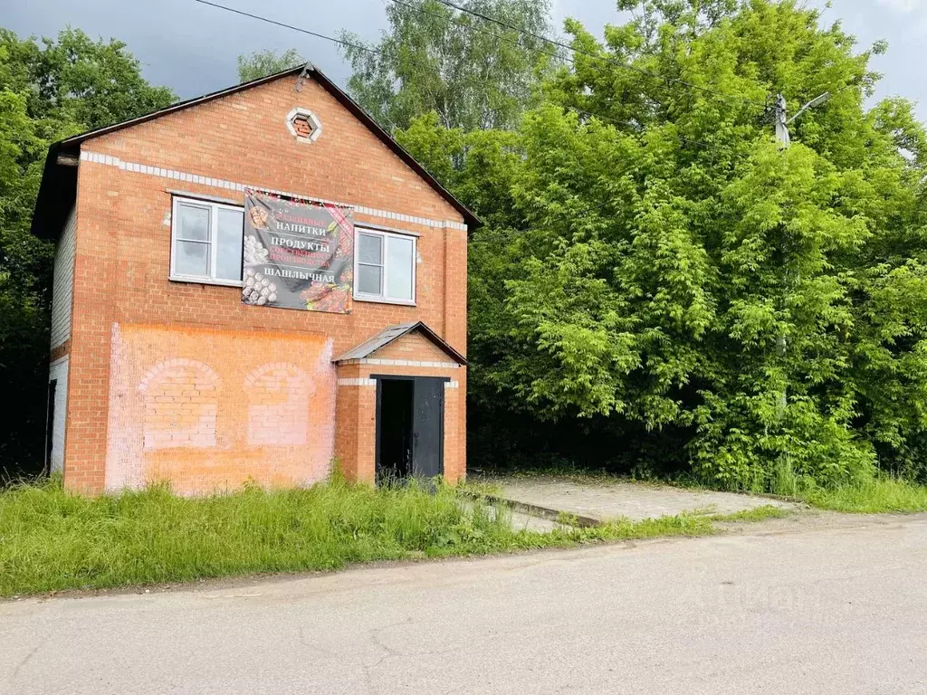 Дом в Владимирская область, Карабаново г. Александровский ... - Фото 1