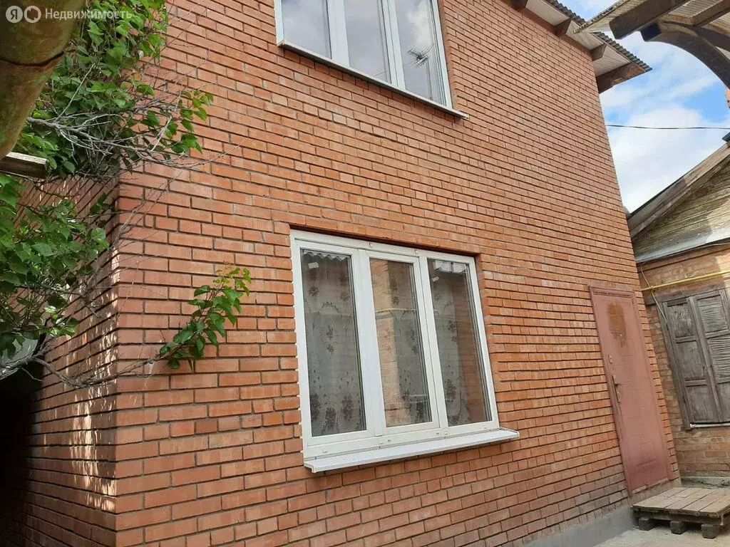 4-комнатная квартира: Новочеркасск, Пушкинская улица, 21 (70 м) - Фото 1