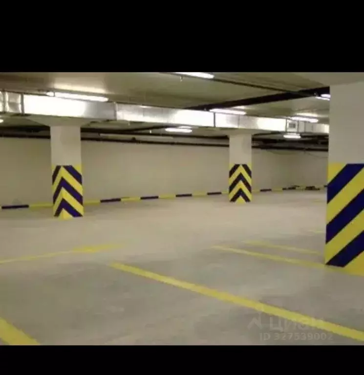 Гараж в Новосибирская область, Новосибирск ул. Дуси Ковальчук, 248/1 ... - Фото 1