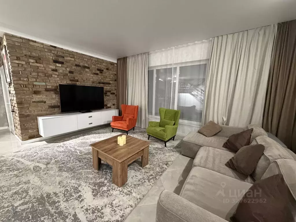 Дом в Оренбургская область, Оренбург Ветераны Советской Армии СНТ, ул. ... - Фото 1