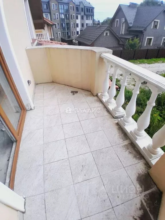 Дом в Калининградская область, Калининград Черноморская ул. (186 м) - Фото 2