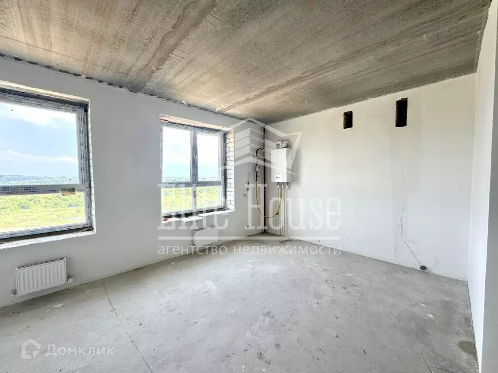 Продаётся 2-к квартира, 62.65 м - Фото 0