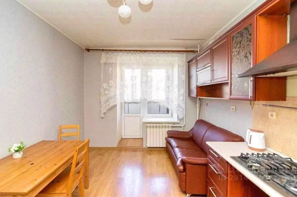 1-к кв. Татарстан, Казань Чистопольская ул., 74 (48.0 м) - Фото 1