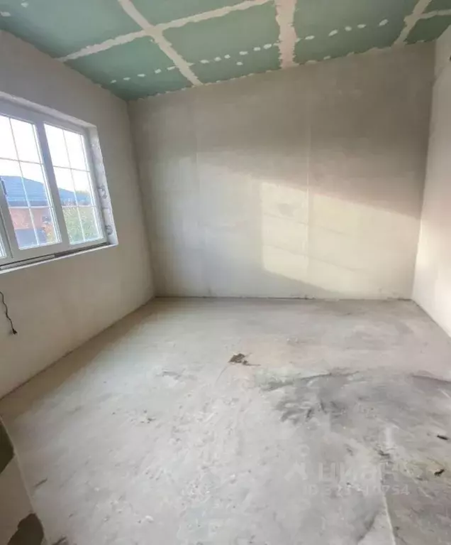 Дом в Адыгея, Тахтамукайский район, Козет аул ул. Гагарина (105 м) - Фото 2