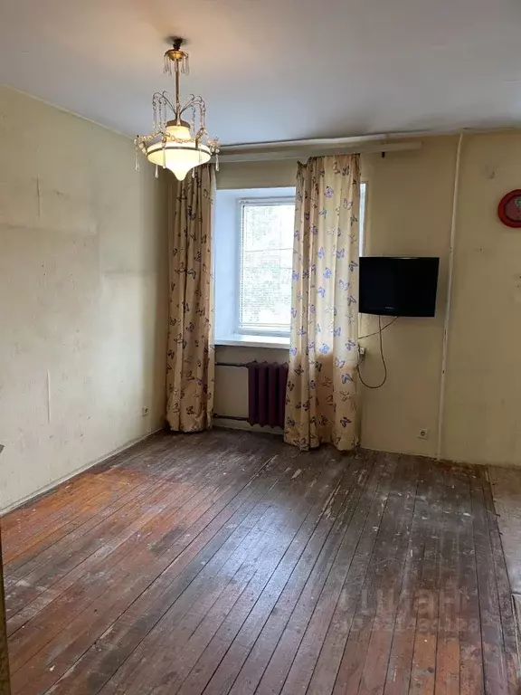 2-к кв. Свердловская область, Екатеринбург ул. Мира, 37 (44.0 м) - Фото 1