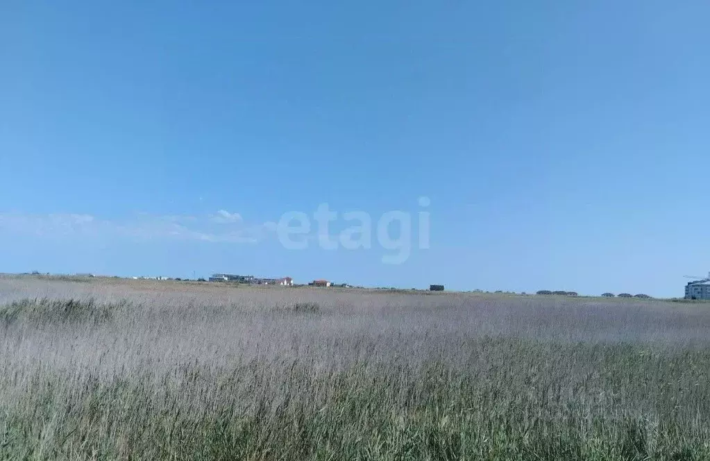 Участок в Крым, Феодосия ул. Арабатская (9.0 сот.) - Фото 1