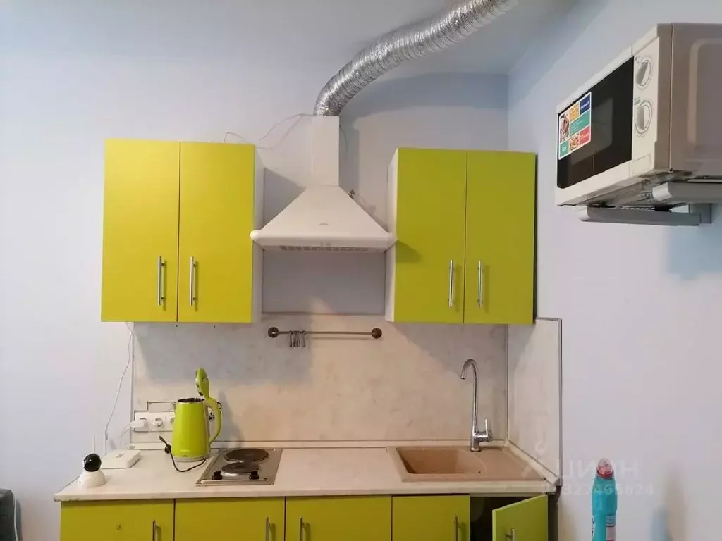 Студия Московская область, Мытищи бул. Тенистый, 11 (22.5 м) - Фото 1