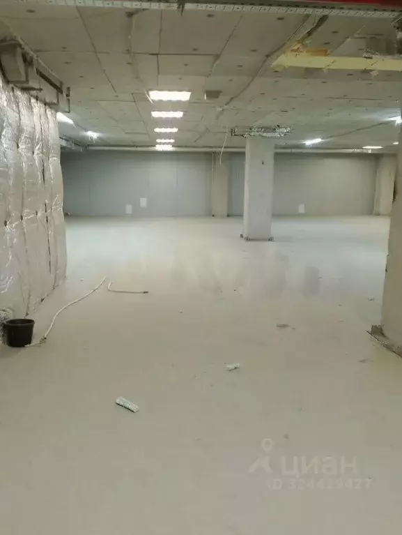 Склад в Москва Колодезный пер., 3С23 (300 м) - Фото 2