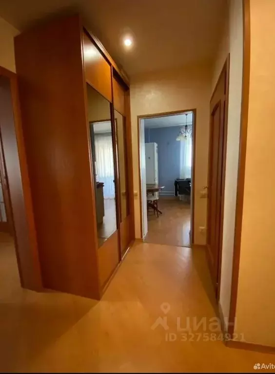 Комната Московская область, Красногорск бул. Павшинский, 18 (17.0 м) - Фото 2