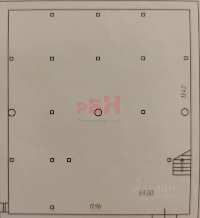 Склад в Челябинская область, Челябинск ул. 1-й Участок ЧЭМК, 6 (287 м) - Фото 2