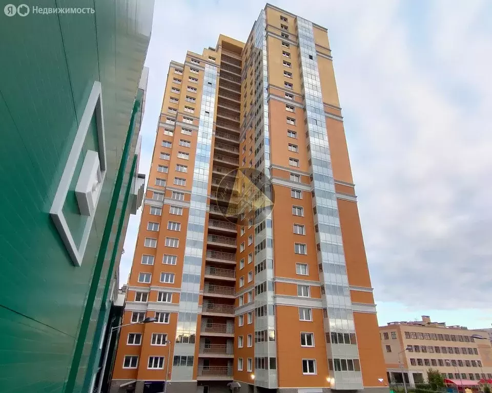 2-комнатная квартира: Санкт-Петербург, улица Руднева, 16 (93 м) - Фото 2