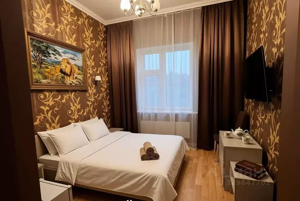 Комната Московская область, Люберцы Октябрьский просп., 142 - Фото 1