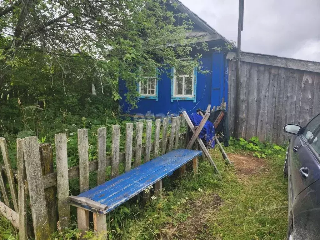 Дом в Свердловская область, Староуткинск пгт  (19 м) - Фото 0