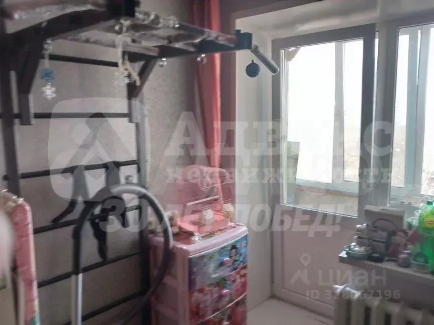 2-к кв. Тюменская область, Тюмень ул. Спорта, 95 (45.4 м) - Фото 1