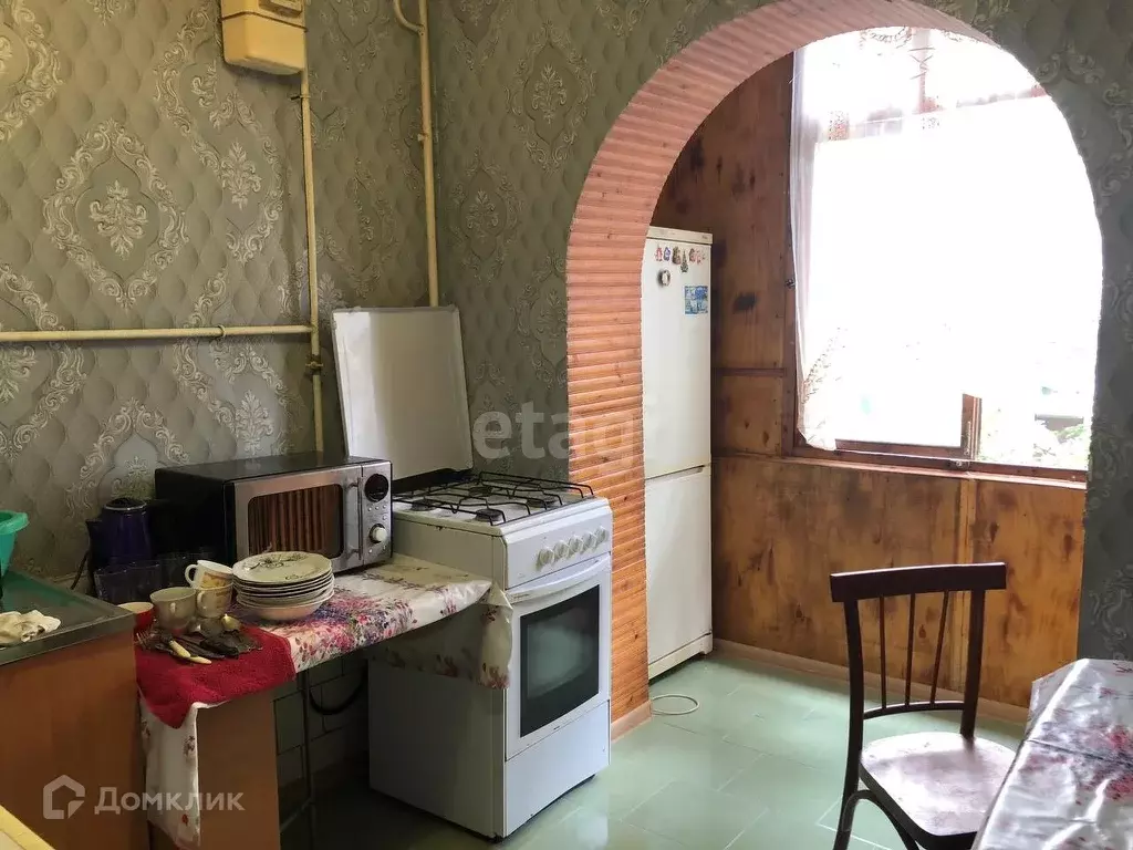 Продаётся 2-к квартира, 45.6 м - Фото 0