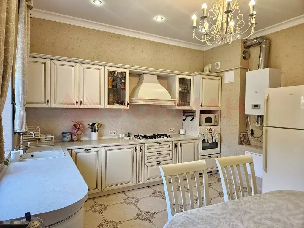 Дом в Ростовская область, Ростов-на-Дону 2-я Каскадная ул., 136 (140 ... - Фото 1