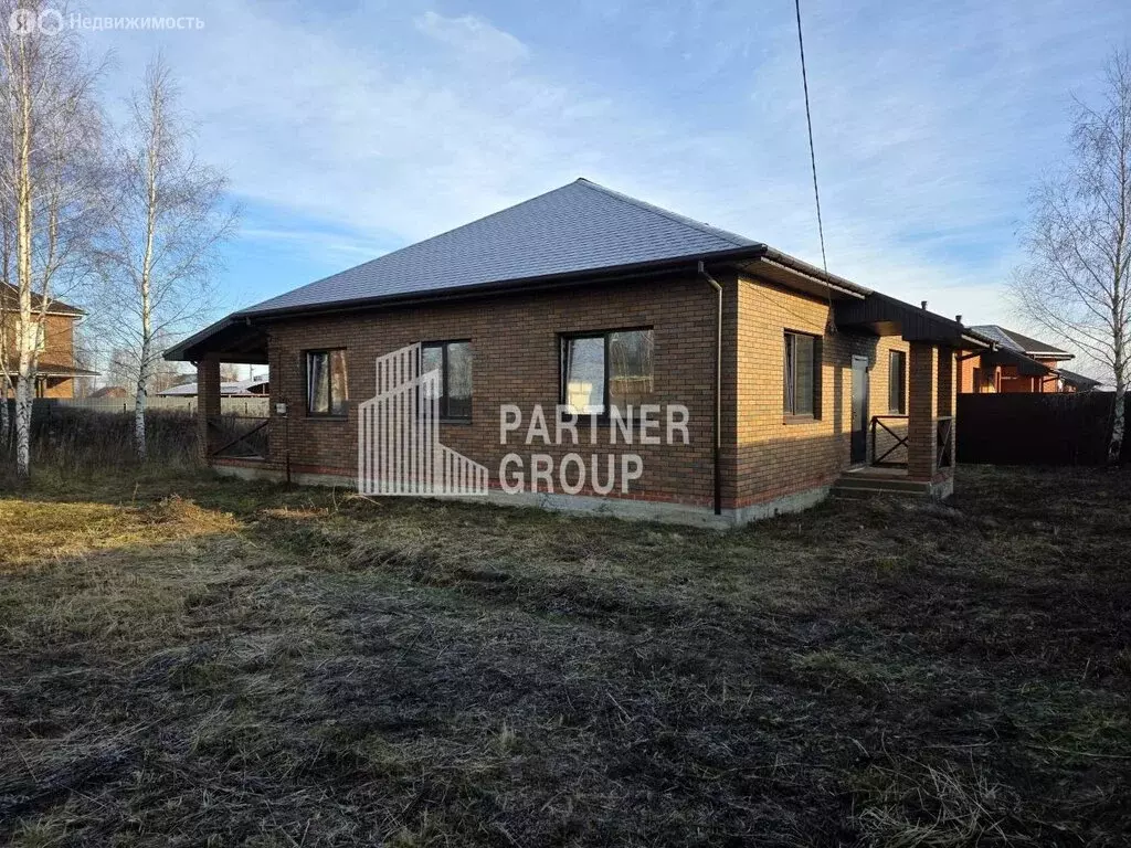 Дом в Тульская область, городской округ Тула, деревня Верхняя Иншинка, ... - Фото 2